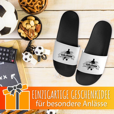 Badeschuhe - Torjäger