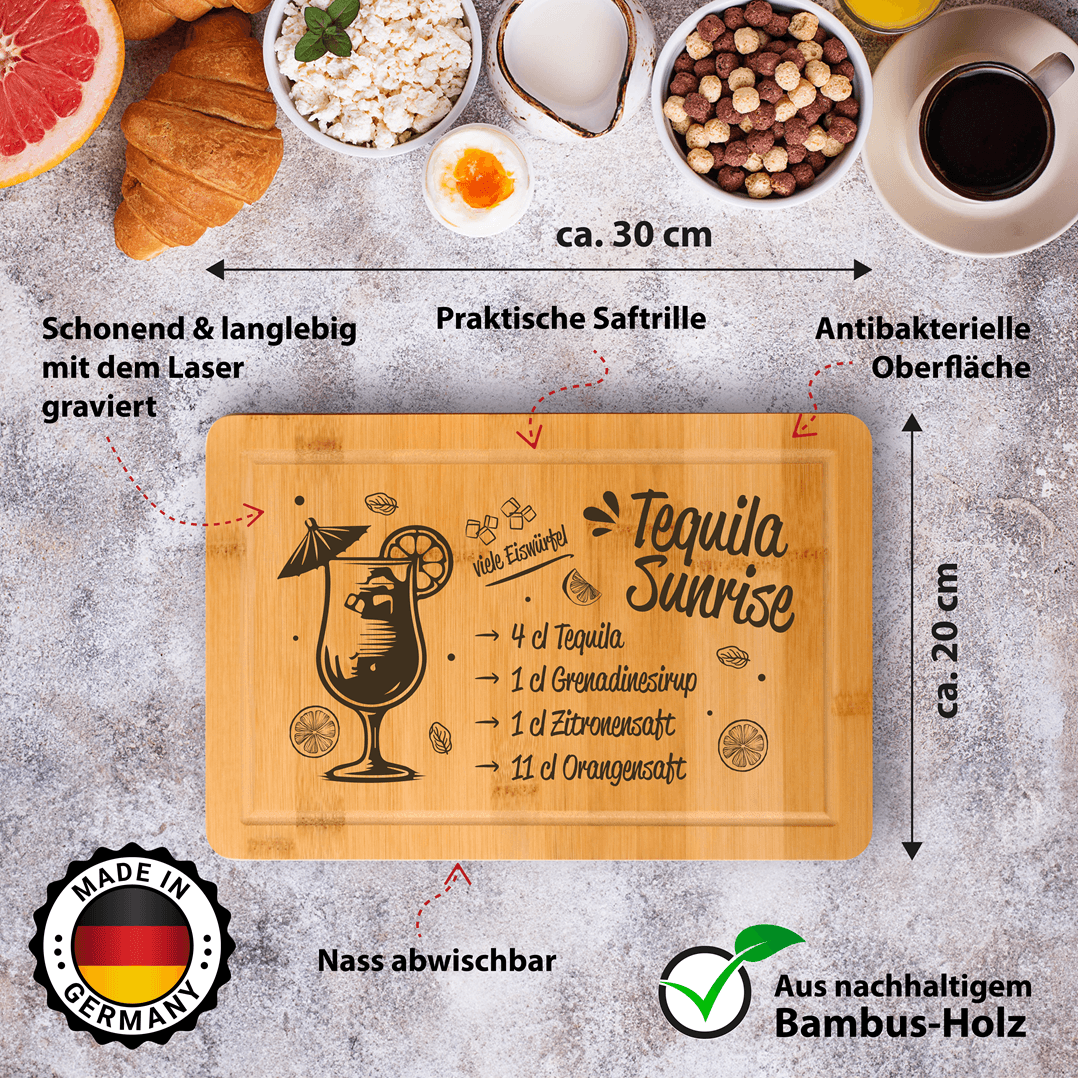 Schneidebrett 