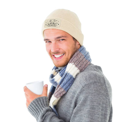 Beanie Mütze - Gamer