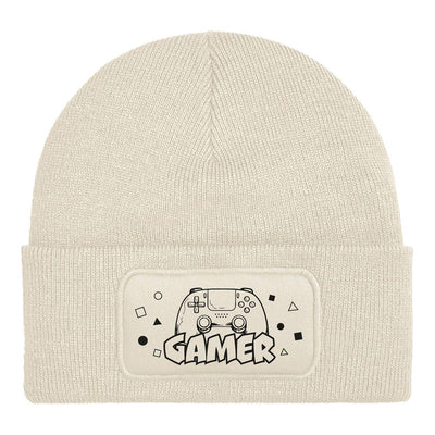 Beanie Mütze - Gamer