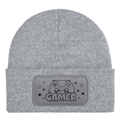 Beanie Mütze - Gamer