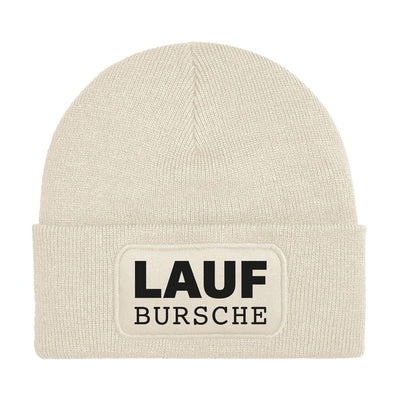 Beanie Mütze - Laufbursche