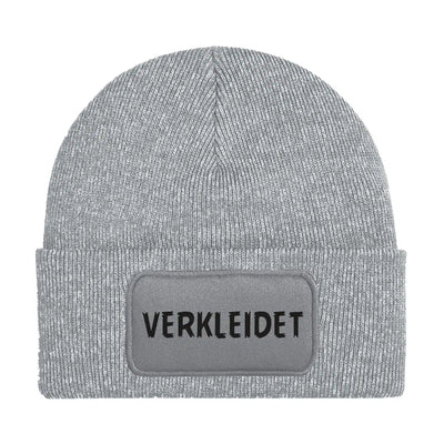 Bild: Beanie Mütze - Verkleidet. Geschenkidee