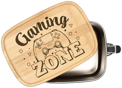 Brotdose - Gaming Zone