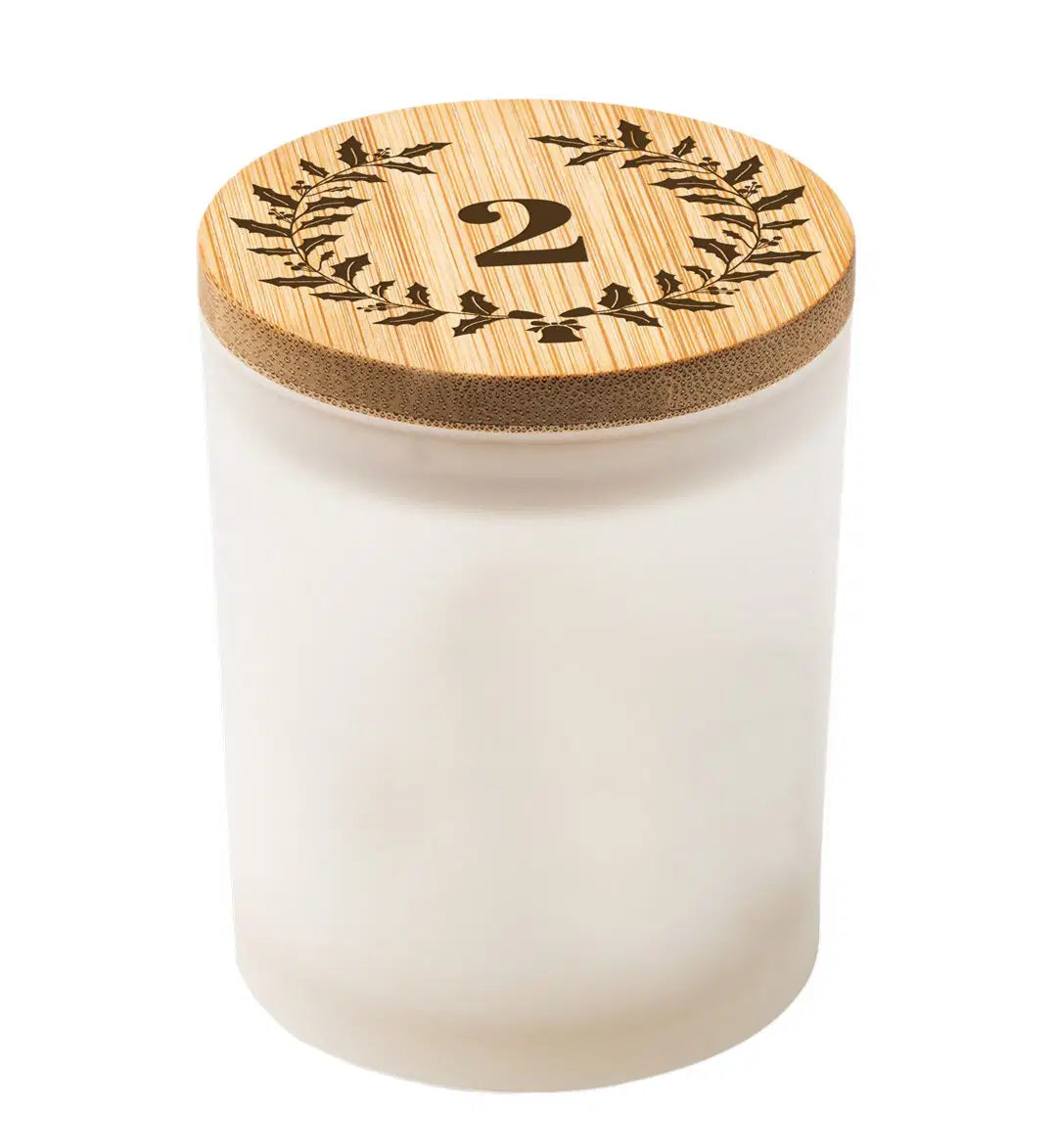 Bild: Duftkerze - Adventskerzen 1-4 - V2 Geschenkidee