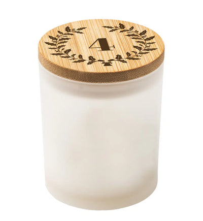 Bild: Duftkerze - Adventskerzen 1-4 - V2 Geschenkidee