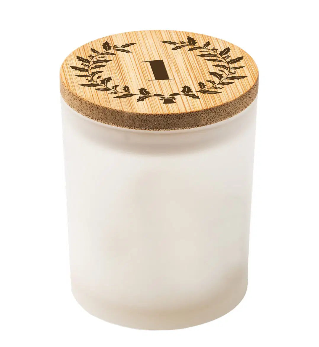 Bild: Duftkerze - Adventskerzen 1-4 - V2 Geschenkidee