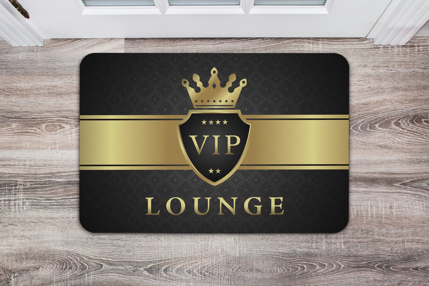 Bild: Fußmatte - VIP LOUNGE Geschenkidee