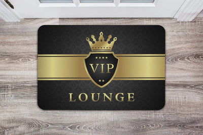 Bild: Fußmatte - VIP LOUNGE Geschenkidee