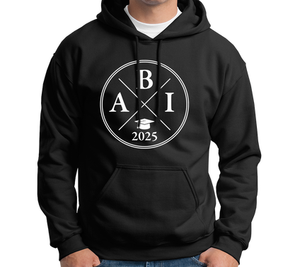Hoodie - Abi 2025