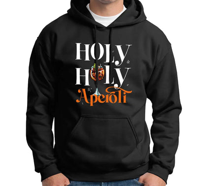 Bild: Hoodie - Holy Holy Aperoli Geschenkidee