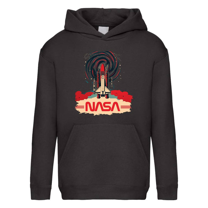 Space astronaut hoodie hotsell