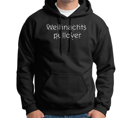 Hoodie - Weihnachtspullover