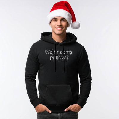 Hoodie - Weihnachtspullover