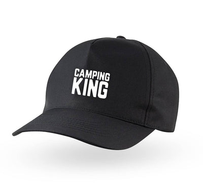 Kappe - Camping King