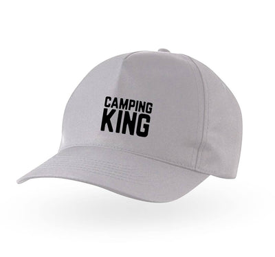 Kappe - Camping King