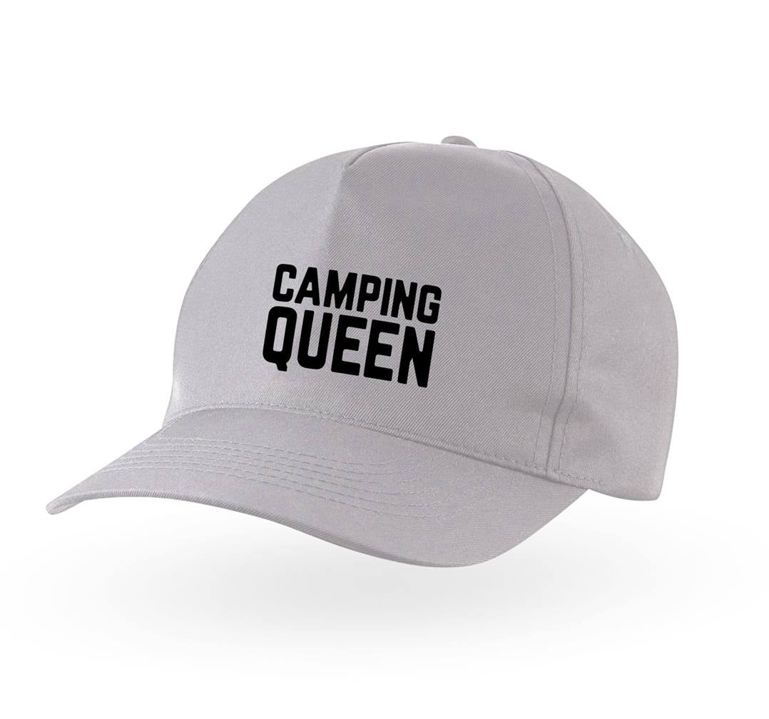 Kappe - Camping Queen
