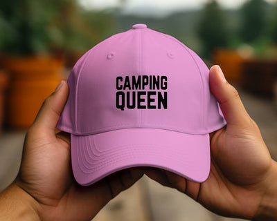 Kappe - Camping Queen