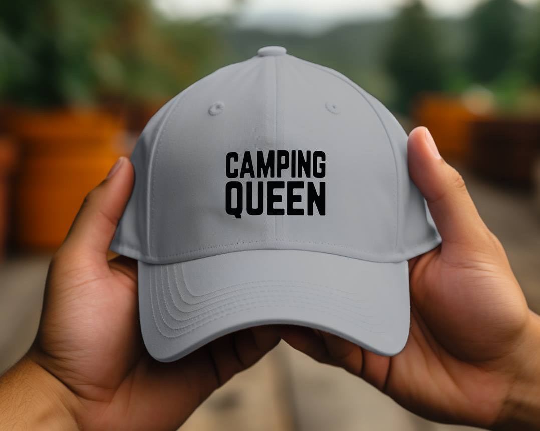 Kappe - Camping Queen