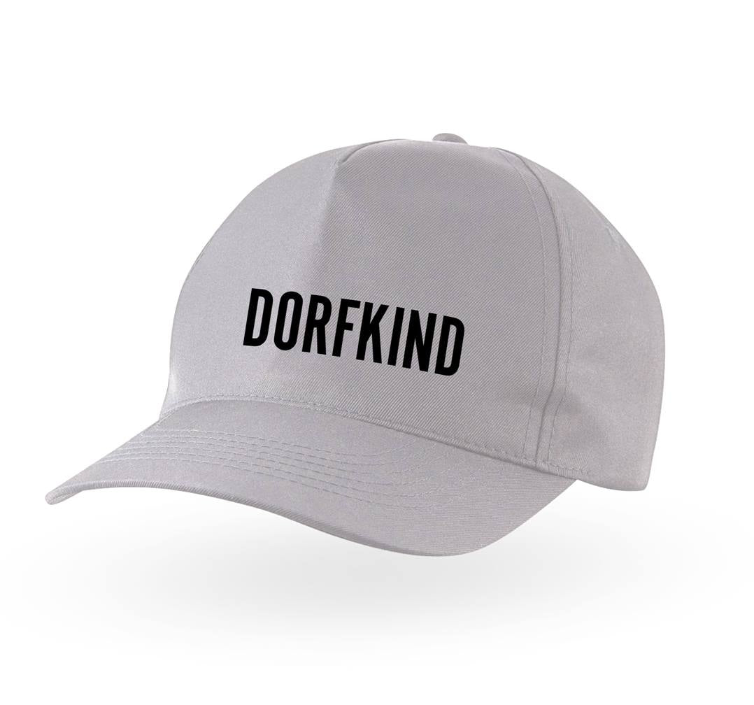 Kappe - Dorfkind