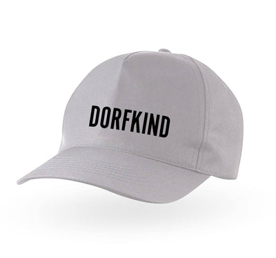 Kappe - Dorfkind