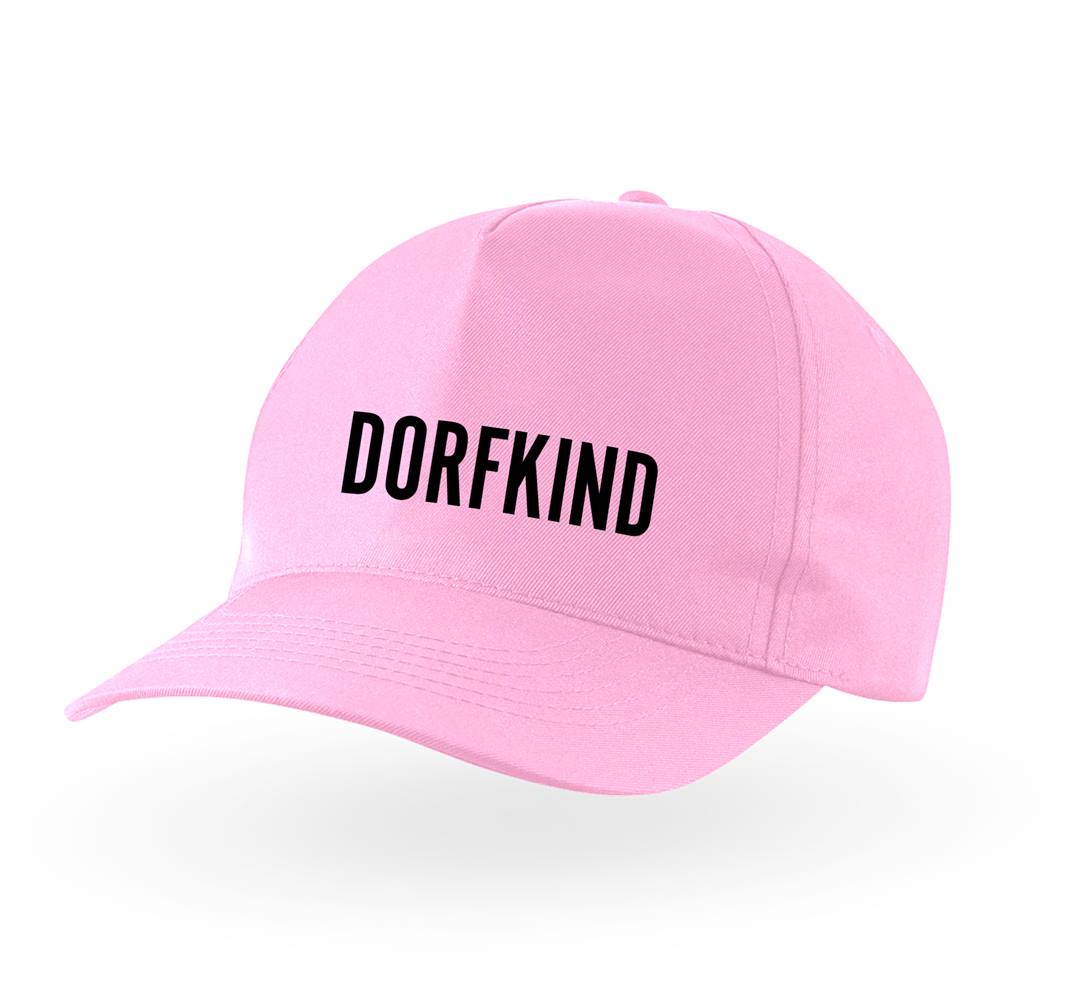 Kappe - Dorfkind