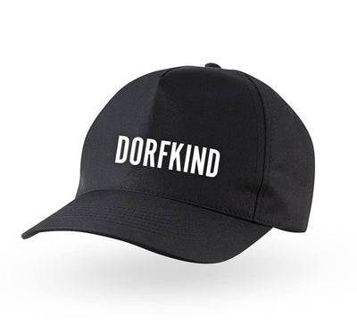 Kappe - Dorfkind