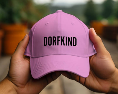 Kappe - Dorfkind