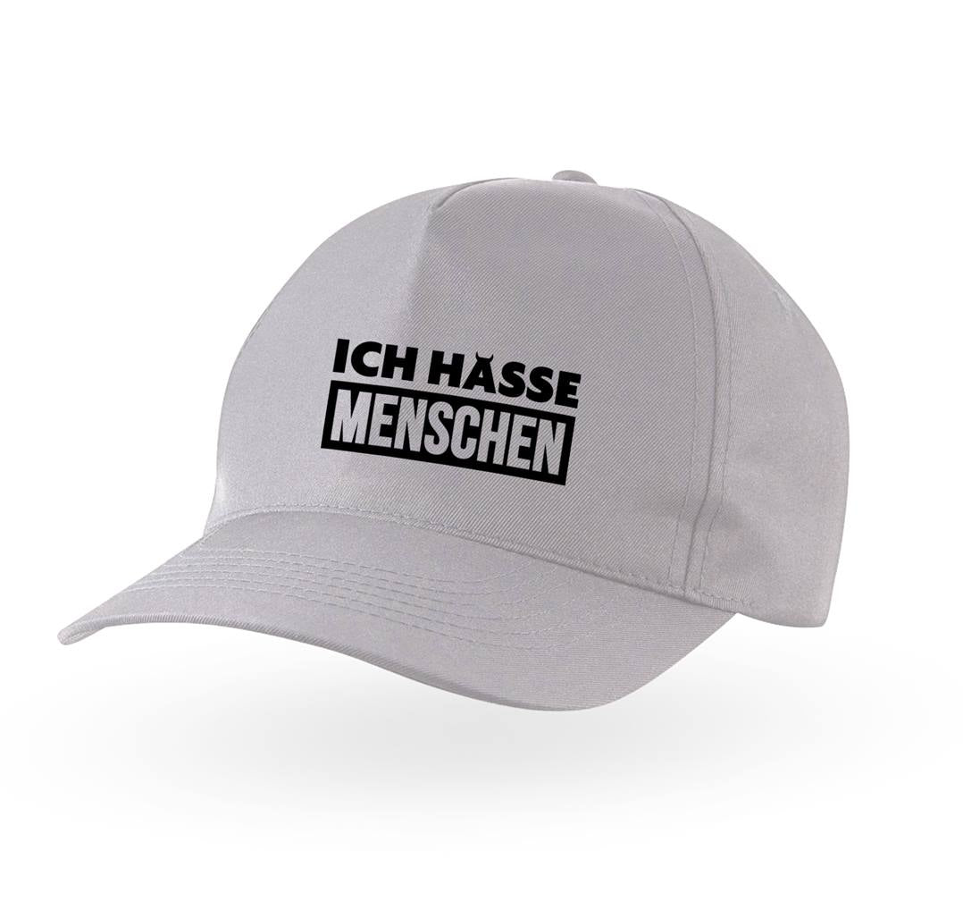 Kappe - Ich hasse Menschen