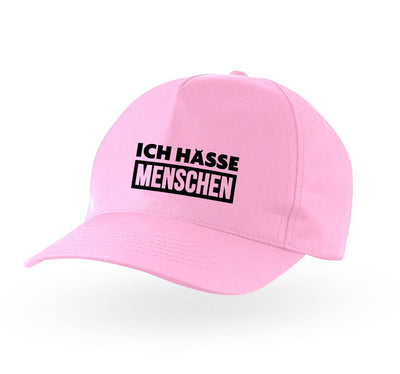 Kappe - Ich hasse Menschen