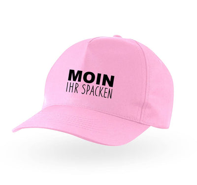 Kappe - Moin ihr Spacken