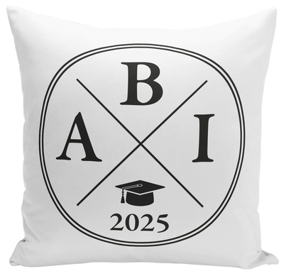 Kissen - Abi 2025
