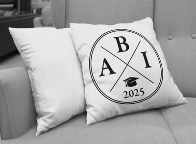 Kissen - Abi 2025