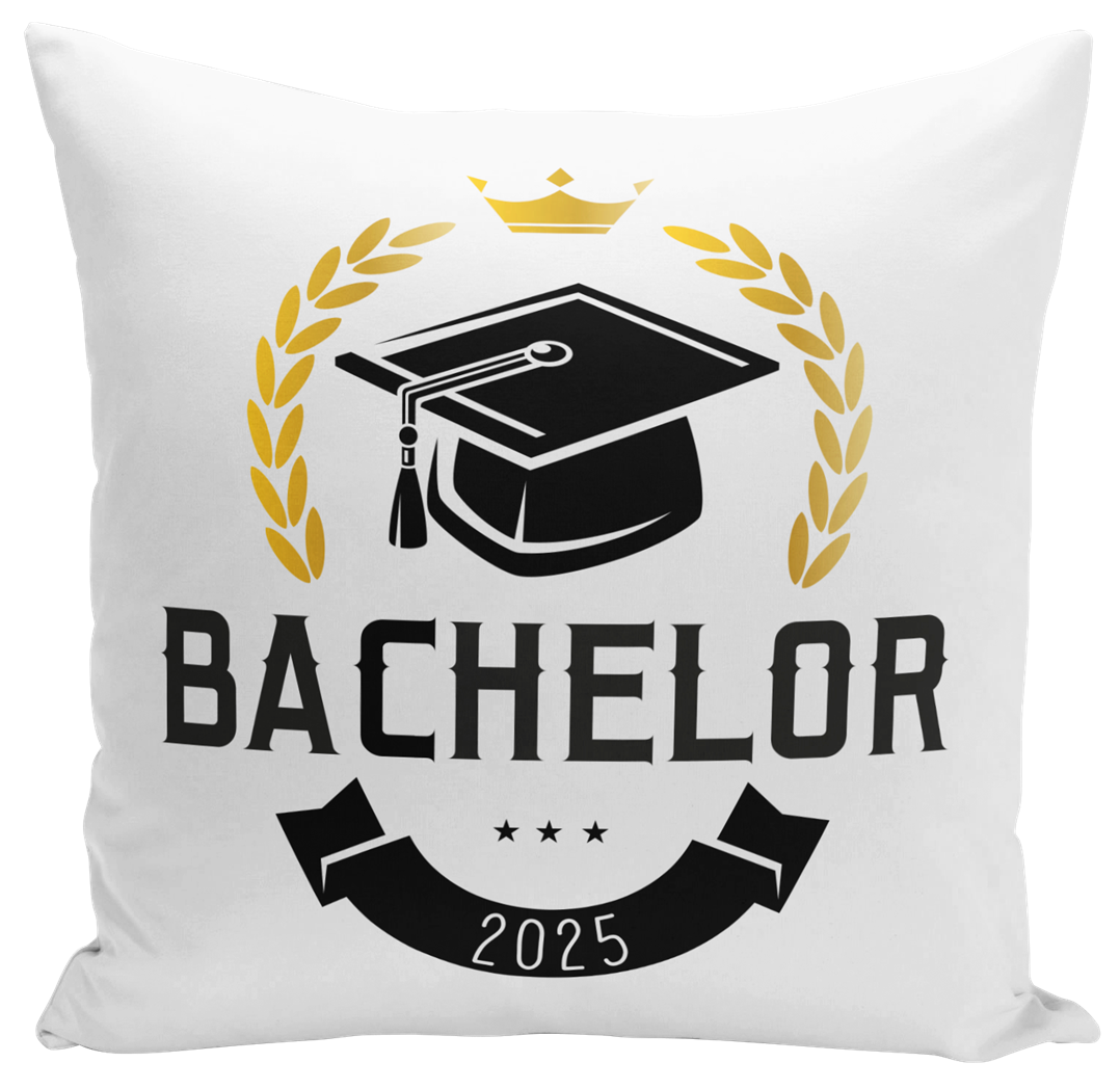 Kissen - Bachelor 2025