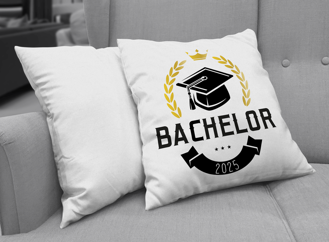 Kissen - Bachelor 2025
