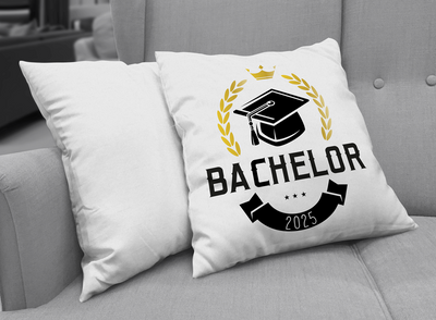 Kissen - Bachelor 2025