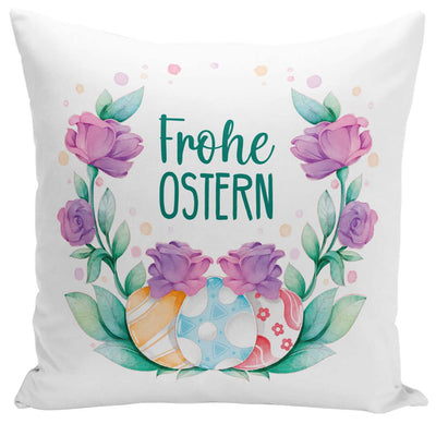 Kissen - Frohe Ostern