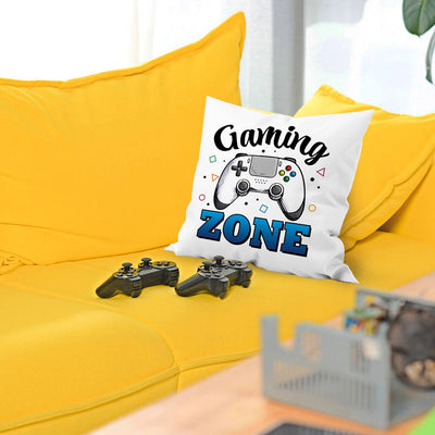 Kissen - Gaming Zone