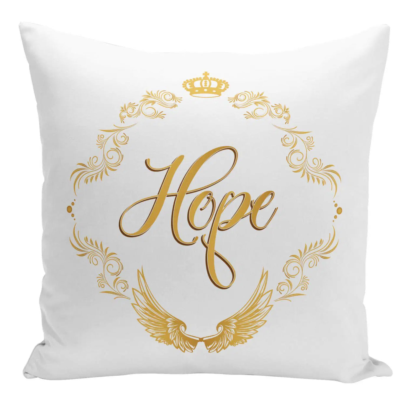 Bild: Kissen - Hope Geschenkidee