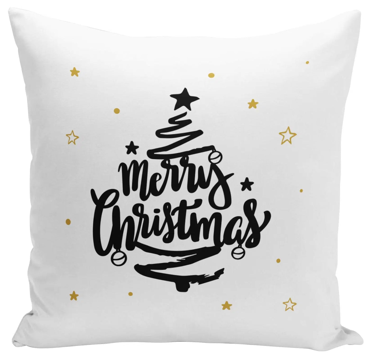 Bild: Kissen - Merry Christmas Geschenkidee