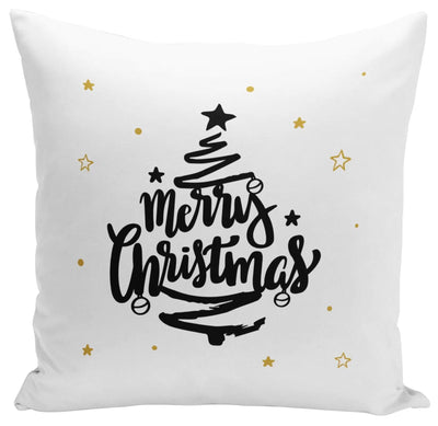 Bild: Kissen - Merry Christmas Geschenkidee