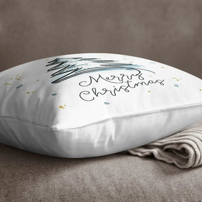 Bild: Kissen - Merry Christmas - V3 Geschenkidee