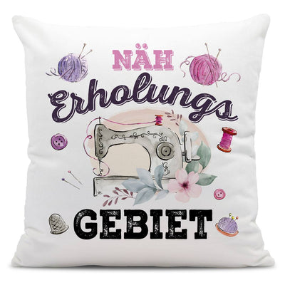 Kissen - Näherholungsgebiet
