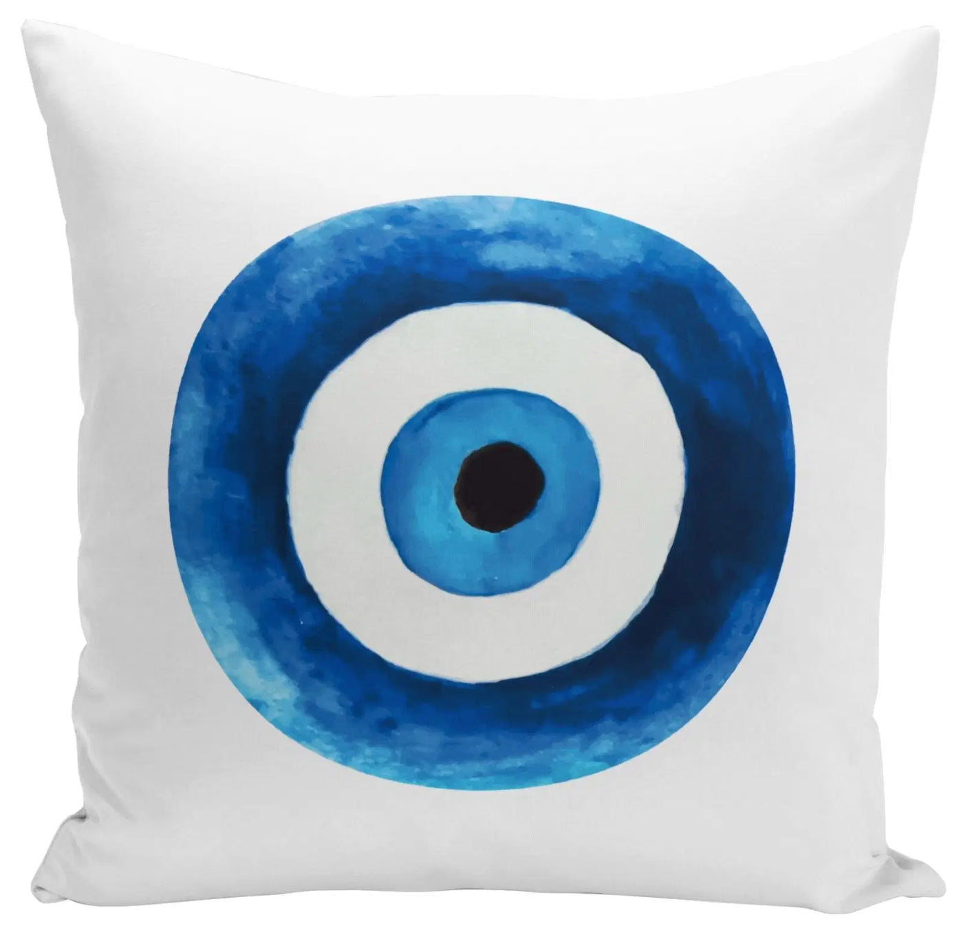 Bild: Kissen - Nazar Auge (groß) Geschenkidee