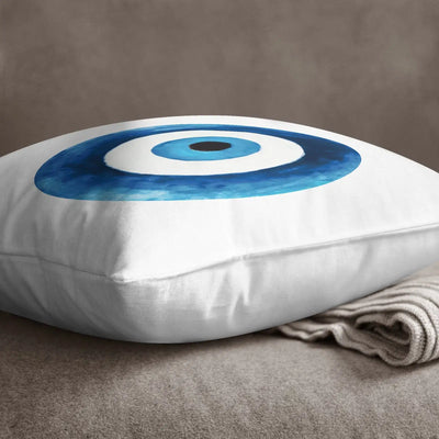 Bild: Kissen - Nazar Auge (groß) Geschenkidee