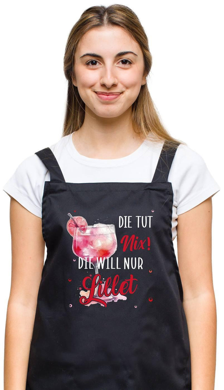 Kochschürze -
