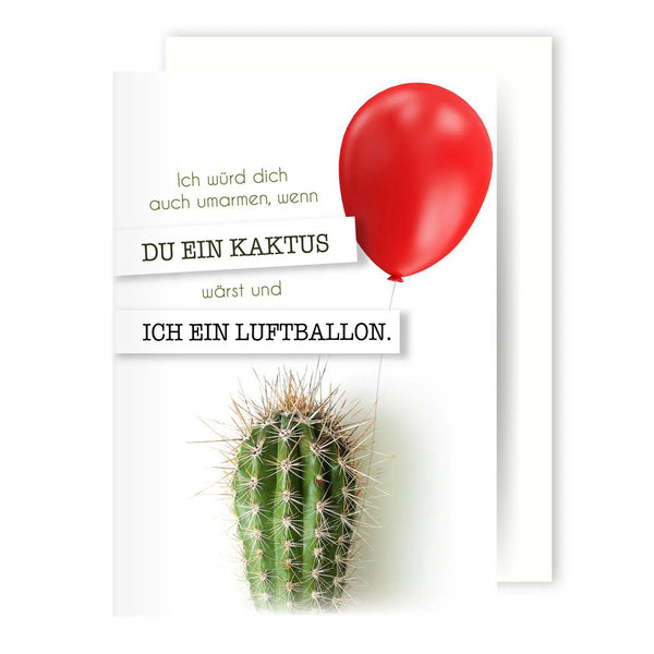 Liebeskarte