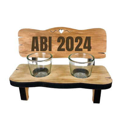 Schnapsbank - Abi 2024