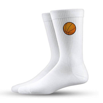 Socken - Basketball