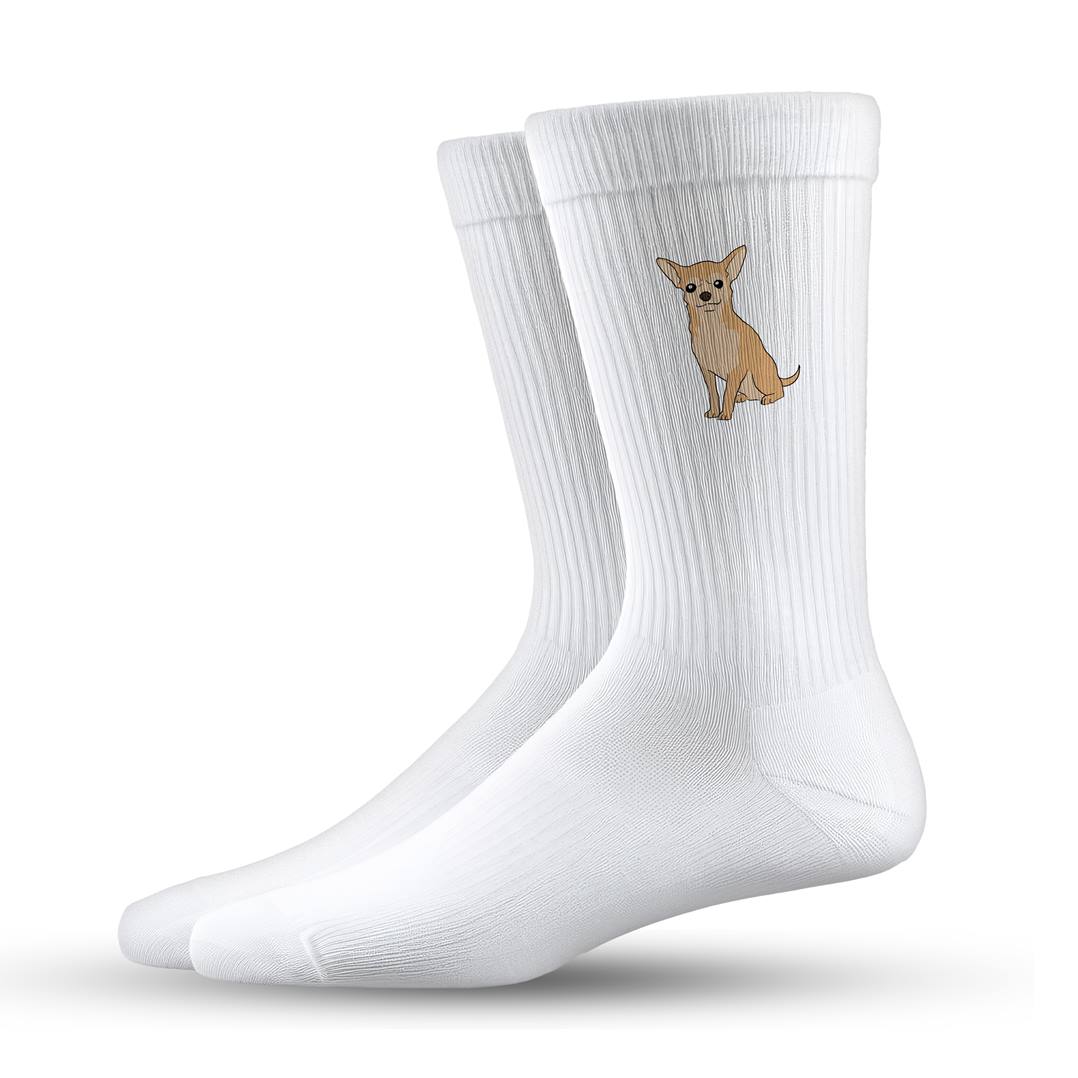 Socken - Chihuahua